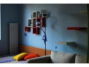 Hotel Warm Studio Pekin Zewnętrze zdjęcie