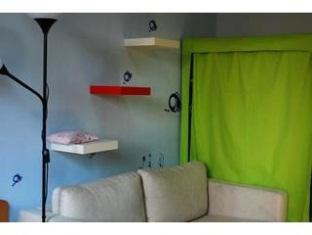 Hotel Warm Studio Pekin Zewnętrze zdjęcie